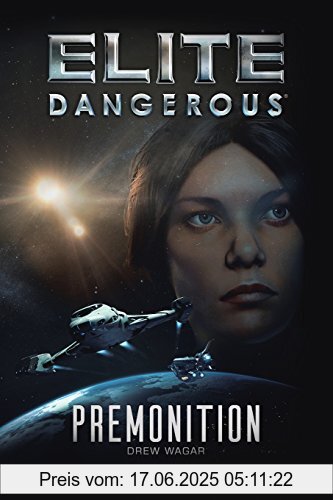 Binding : Taschenbuch, Label : Frontier Developments plc, Publisher : Frontier Developments plc, medium : Taschenbuch, numberOfPages : 472, publicationDate : 2017-08-18, releaseDate : 2017-08-18, authors : Drew Wagar, ISBN : 0993139671