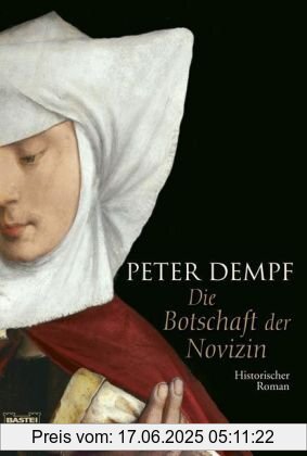 Binding : Taschenbuch, Edition : 1, Label : Bastei Lübbe (Bastei Verlag), Publisher : Bastei Lübbe (Bastei Verlag), medium : Taschenbuch, numberOfPages : 480, publicationDate : 2009-11-14, authors : Peter Dempf, languages : german, ISBN : 3404163591