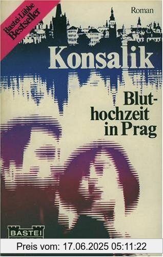 Binding : Broschiert, Label : Luebbe Verlagsgruppe, Publisher : Luebbe Verlagsgruppe, medium : Broschiert, publicationDate : 1991-09-01, authors : Heinz Günther Konsalik, languages : german, ISBN : 3404110463