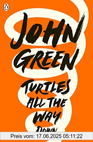 Binding : Taschenbuch, Label : Penguin, Publisher : Penguin, medium : Taschenbuch, numberOfPages : 320, publicationDate : 2018-09-20, releaseDate : 2018-09-18, authors : John Green, ISBN : 0141346043