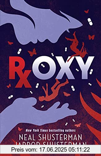 Brand : Walker Books Ltd., Binding : Taschenbuch, Edition : 01, Label : Walker Books Ltd., Publisher : Walker Books Ltd., medium : Taschenbuch, numberOfPages : 388, publicationDate : 2021-11-11, releaseDate : 2021-11-11, authors : Neal Shusterman, Jarrod Shusterman, ISBN : 140639212X