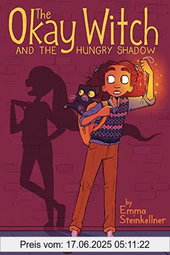 Brand : Aladdin, Binding : Taschenbuch, Edition : 01, Label : Aladdin, Publisher : Aladdin, medium : Taschenbuch, numberOfPages : 256, publicationDate : 2021-07-06, releaseDate : 2021-07-06, authors : Emma Steinkellner, ISBN : 1534431489