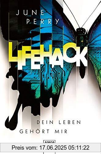 Binding : Taschenbuch, Label : Arena, Publisher : Arena, medium : Taschenbuch, numberOfPages : 368, publicationDate : 2020-06-17, authors : June Perry, ISBN : 340151203X