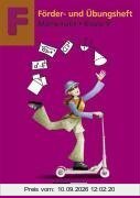 Förderhefte Mathematik: Förder- und Übungsheft Mathematik, Klasse 9, EURO