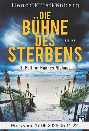 Binding : Taschenbuch, Label : Edition M, Publisher : Edition M, medium : Taschenbuch, numberOfPages : 404, publicationDate : 2016-08-23, releaseDate : 2016-08-23, authors : Hendrik Falkenberg, languages : german, ISBN : 1503937755