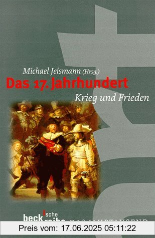 Binding : Taschenbuch, Edition : 1, Label : C.H.Beck, Publisher : C.H.Beck, medium : Taschenbuch, numberOfPages : 93, publicationDate : 1999-11-30, publishers : Michael Jeismann, languages : german, ISBN : 3406456170
