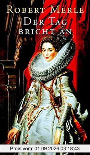 Die gute Stadt Paris: Roman (Fortune de France, Band 6)