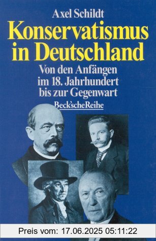 Binding : Broschiert, Label : C.H.Beck, Publisher : C.H.Beck, medium : Broschiert, publicationDate : 1998-01-01, authors : Axel Schildt, languages : german, ISBN : 3406420419