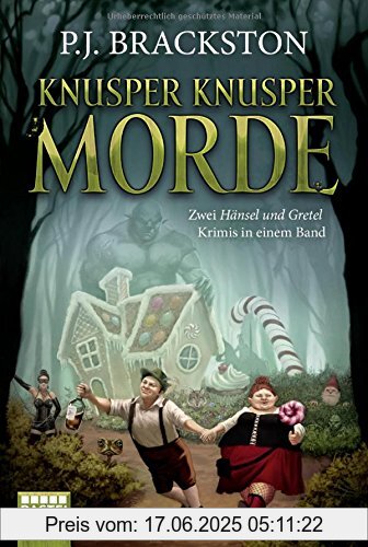 Binding : Taschenbuch, Label : Bastei Lübbe (Bastei Lübbe Taschenbuch), Publisher : Bastei Lübbe (Bastei Lübbe Taschenbuch), medium : Taschenbuch, numberOfPages : 640, publicationDate : 2016-04-15, authors : Brackston, P. J., translators : Frauke Meier, languages : german, ISBN : 3404208412