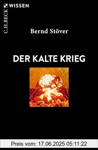Binding : Taschenbuch, Edition : 6., aktualisierte, Label : C.H.Beck, Publisher : C.H.Beck, medium : Taschenbuch, numberOfPages : 128, publicationDate : 2024-07-11, releaseDate : 2024-07-11, authors : Bernd Stöver, ISBN : 3406818242