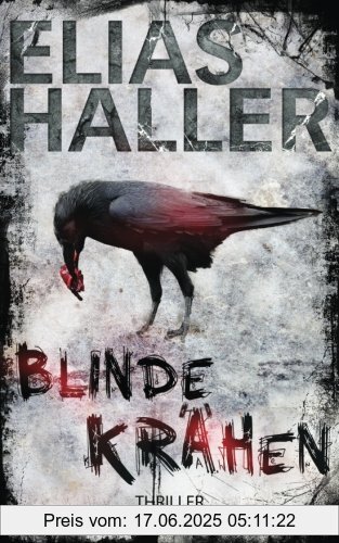 Binding : Taschenbuch, Label : CreateSpace Independent Publishing Platform, Publisher : CreateSpace Independent Publishing Platform, medium : Taschenbuch, numberOfPages : 408, publicationDate : 2017-03-21, authors : Elias Haller, languages : german, ISBN : 1544669402