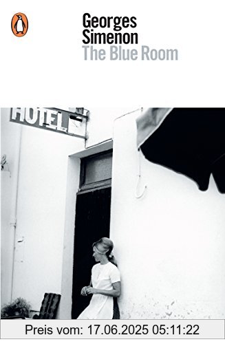 Binding : Taschenbuch, Edition : Tra, Label : Penguin Classics, Publisher : Penguin Classics, NumberOfItems : 1, PackageQuantity : 1, medium : Taschenbuch, numberOfPages : 160, publicationDate : 2015-01-01, releaseDate : 2015-01-01, authors : Georges Simenon, translators : Linda Coverdale, languages : english, ISBN : 014139904X