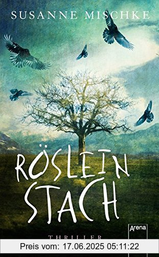 Binding : Taschenbuch, Label : Arena, Publisher : Arena, medium : Taschenbuch, numberOfPages : 376, publicationDate : 2017-07-10, authors : Susanne Mischke, languages : german, ISBN : 3401509616