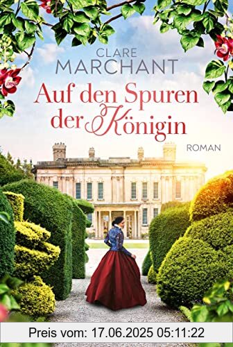 Binding : Taschenbuch, Edition : 1., Label : HarperCollins Taschenbuch, Publisher : HarperCollins Taschenbuch, medium : Taschenbuch, numberOfPages : 448, publicationDate : 2023-01-24, releaseDate : 2023-01-24, authors : Clare Marchant, translators : Sonja Häußler, ISBN : 3365001034