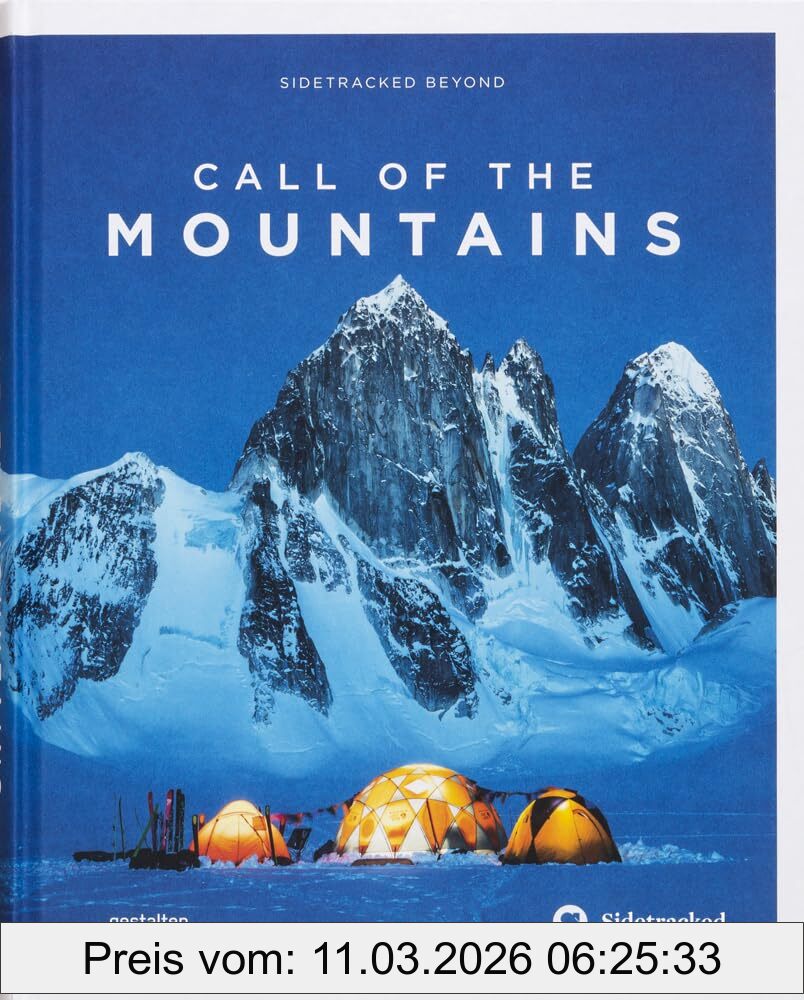 unbekannt Call Of The Mountains