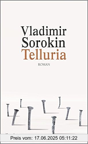 Binding : Gebundene Ausgabe, Label : Kiepenheuer&Witsch, Publisher : Kiepenheuer&Witsch, medium : Gebundene Ausgabe, numberOfPages : 416, publicationDate : 2015-08-01, authors : Vladimir Sorokin, translators : Sabine Grebing, Christiane Körner, Barbara Lehmann, Gabriele Leupold, Olga Radetzkaja, Andreas Tretner, Dorothea Trottenberg, Thomas Wiedling, languages : german, ISBN : 3462048112