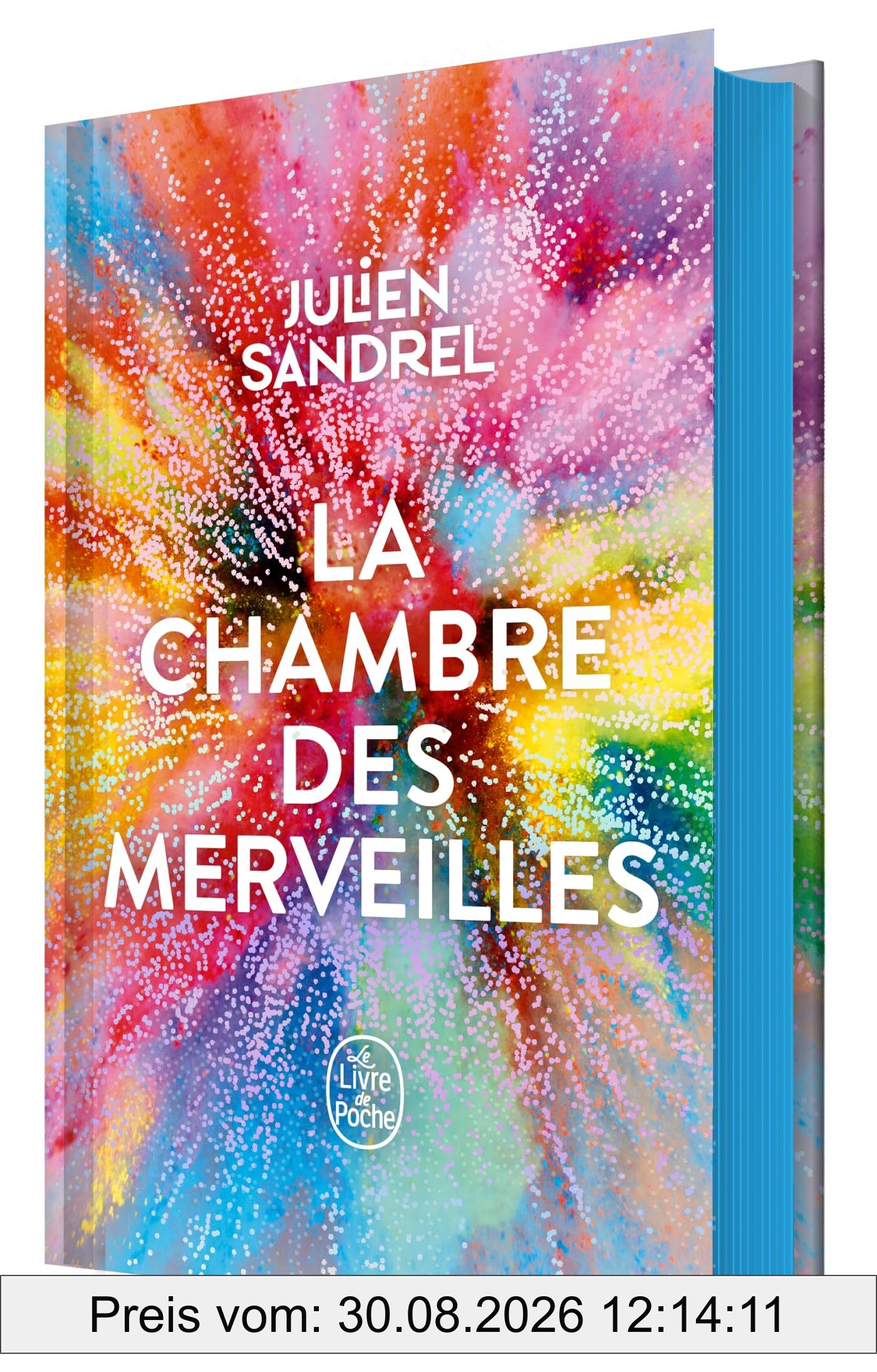 La chambre des merveilles