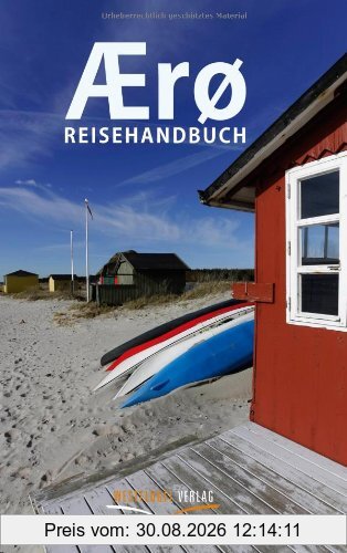Ærø Reisehandbuch