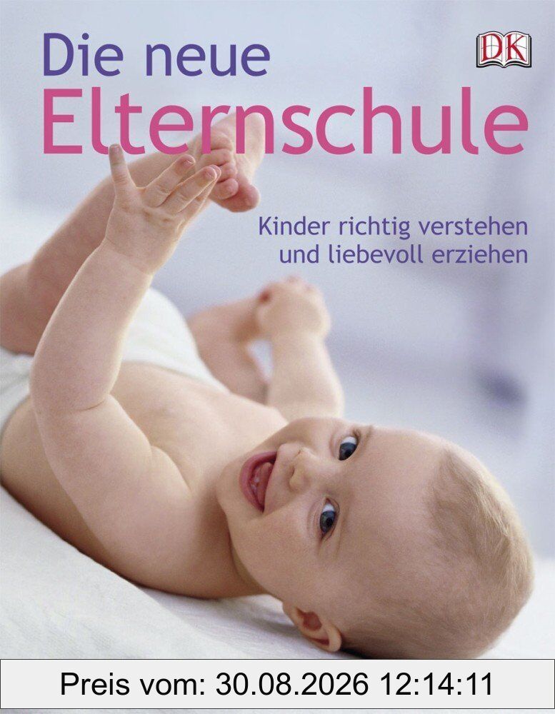 Die neue Elternschule