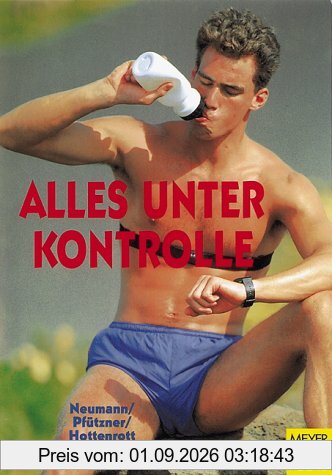 Alles unter Kontrolle