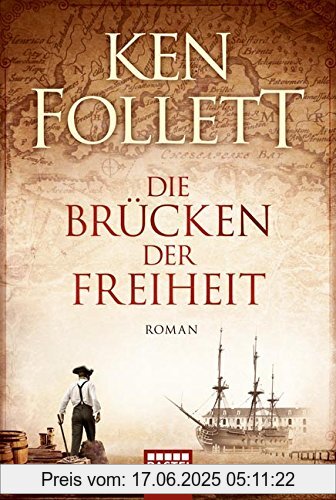 Binding : Taschenbuch, Edition : 1. Aufl. 2015, Label : Bastei Lübbe (Bastei Lübbe Taschenbuch), Publisher : Bastei Lübbe (Bastei Lübbe Taschenbuch), medium : Taschenbuch, numberOfPages : 544, publicationDate : 2015-07-16, authors : Ken Follett, translators : Lohmeyer, Till R., Christel Rost, languages : german, ISBN : 3404172310