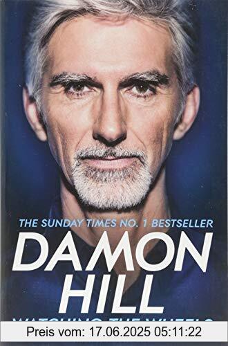 Binding : Taschenbuch, Edition : Main Market, Label : Pan, Publisher : Pan, NumberOfItems : 1, PackageQuantity : 1, medium : Taschenbuch, numberOfPages : 400, publicationDate : 2017-05-18, authors : Damon Hill, ISBN : 1509831932