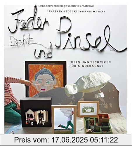 Binding : Broschiert, Edition : 1., Label : Haupt Verlag, Publisher : Haupt Verlag, medium : Broschiert, numberOfPages : 168, publicationDate : 2014-09-17, authors : Katrin Regelski, Susanne Schwarz, languages : german, ISBN : 3258601038