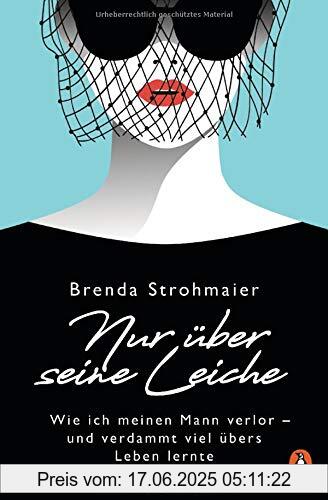 Binding : Broschiert, Edition : Originalausgabe, Label : Penguin Verlag, Publisher : Penguin Verlag, medium : Broschiert, numberOfPages : 336, publicationDate : 2019-02-11, authors : Brenda Strohmaier, ISBN : 3328103007