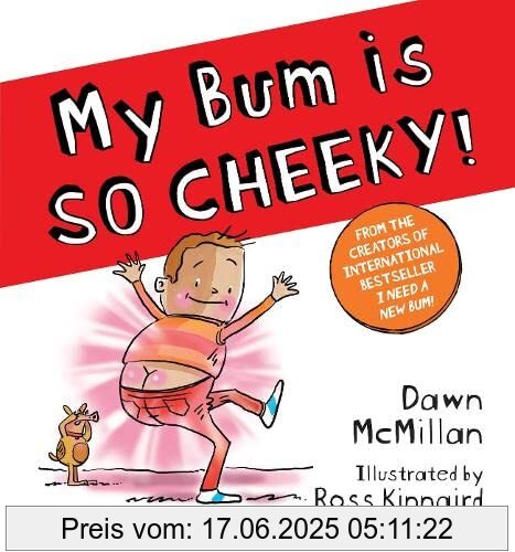 Binding : Taschenbuch, Label : Scholastic Ltd., Publisher : Scholastic Ltd., medium : Taschenbuch, numberOfPages : 32, publicationDate : 2022-01-06, releaseDate : 2022-01-06, authors : Dawn McMillan, ISBN : 0702313785