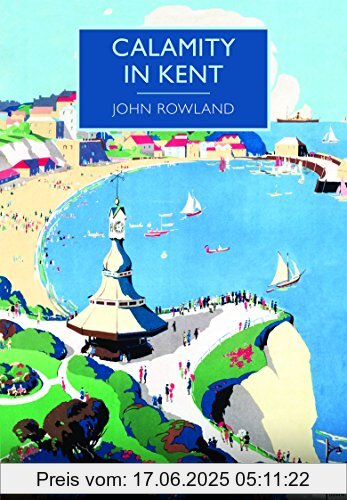 Binding : Taschenbuch, Label : British Library Crime Classics, Publisher : British Library Crime Classics, medium : Taschenbuch, numberOfPages : 256, publicationDate : 2016-04-10, authors : John Rowland, languages : english, ISBN : 0712357831