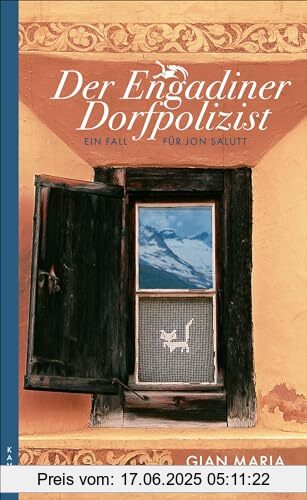 Binding : Taschenbuch, Edition : 1, Label : Kampa Verlag, Publisher : Kampa Verlag, medium : Taschenbuch, numberOfPages : 192, publicationDate : 2024-08-22, authors : Calonder, Gian Maria, ISBN : 3311120760