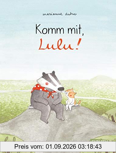 Komm mit, Lulu!