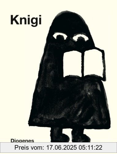 Binding : Gebundene Ausgabe, Edition : 1, Label : Diogenes, Publisher : Diogenes, medium : Gebundene Ausgabe, numberOfPages : 24, publicationDate : 2014-03-26, authors : Benjamin Sommerhalder, languages : german, ISBN : 3257011709