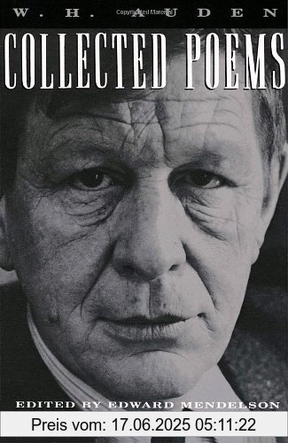 Binding : Taschenbuch, Edition : Vintage Intl., Label : Vintage, Publisher : Vintage, NumberOfItems : 1, medium : Taschenbuch, numberOfPages : 960, publicationDate : 1991-04-23, releaseDate : 1991-04-23, authors : Auden, W. H., languages : english, ISBN : 0679731970
