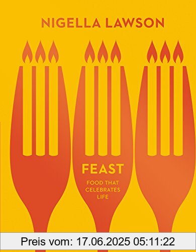 Binding : Gebundene Ausgabe, Label : Chatto & Windus, Publisher : Chatto & Windus, NumberOfItems : 1, medium : Gebundene Ausgabe, numberOfPages : 480, publicationDate : 2014-09-04, releaseDate : 2014-09-04, authors : Nigella Lawson, ISBN : 0701189193