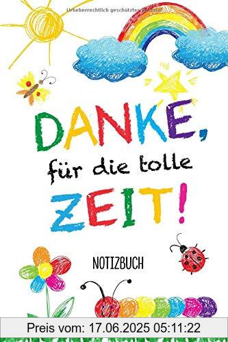 Binding : Taschenbuch, Label : Independently published, Publisher : Independently published, medium : Taschenbuch, numberOfPages : 120, publicationDate : 2019-07-14, authors : Better Notes, Geschenkbücher Erzieher, ISBN : 1080446389
