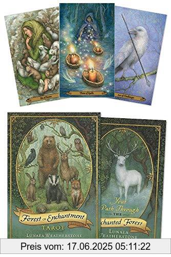 Binding : Karten, Label : Llewellyn Publications, U.S., Publisher : Llewellyn Publications, U.S., medium : Karten, numberOfPages : 228, publicationDate : 2019-11-15, authors : Lunaea Weatherstone, ISBN : 0738751391