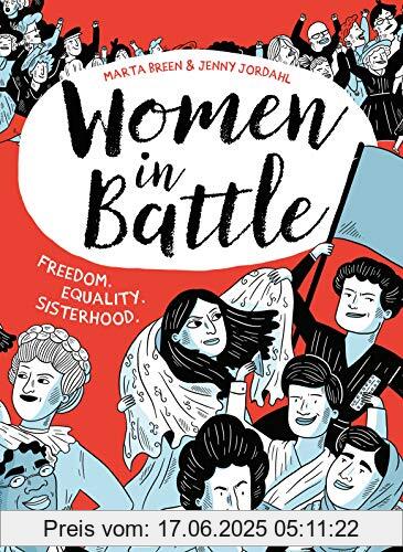 Binding : Taschenbuch, Label : Hot Key Books, Publisher : Hot Key Books, medium : Taschenbuch, numberOfPages : 128, publicationDate : 2018-10-04, authors : Marta Breen, Jenny Jordahl, ISBN : 1471408124