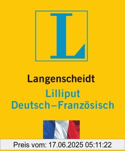 Binding : Taschenbuch, Label : Langenscheidt, Publisher : Langenscheidt, medium : Taschenbuch, numberOfPages : 480, publicationDate : 2011-06-09, releaseDate : 2011-06-09, languages : german, ISBN : 3468199546