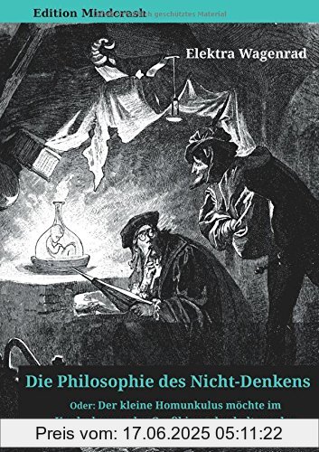 Binding : Taschenbuch, Label : lulu.com, Publisher : lulu.com, medium : Taschenbuch, numberOfPages : 84, publicationDate : 2017-02-15, releaseDate : 2017-02-15, authors : Elektra Wagenrad, ISBN : 1326644122