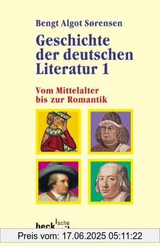 Binding : Taschenbuch, Edition : 3., durchgesehene Auflage, Label : C.H.Beck, Publisher : C.H.Beck, medium : Taschenbuch, numberOfPages : 352, publicationDate : 2012-05-18, publishers : Sorensen, Bengt Algot, languages : german, ISBN : 3406628451