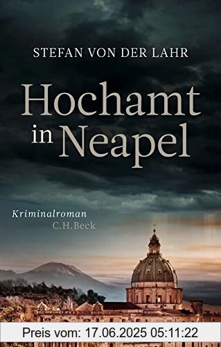 Binding : Taschenbuch, Edition : 1, Label : C.H.Beck, Publisher : C.H.Beck, medium : Taschenbuch, numberOfPages : 365, publicationDate : 2022-07-14, releaseDate : 2022-07-14, authors : Lahr, Stefan von der, ISBN : 3406791336