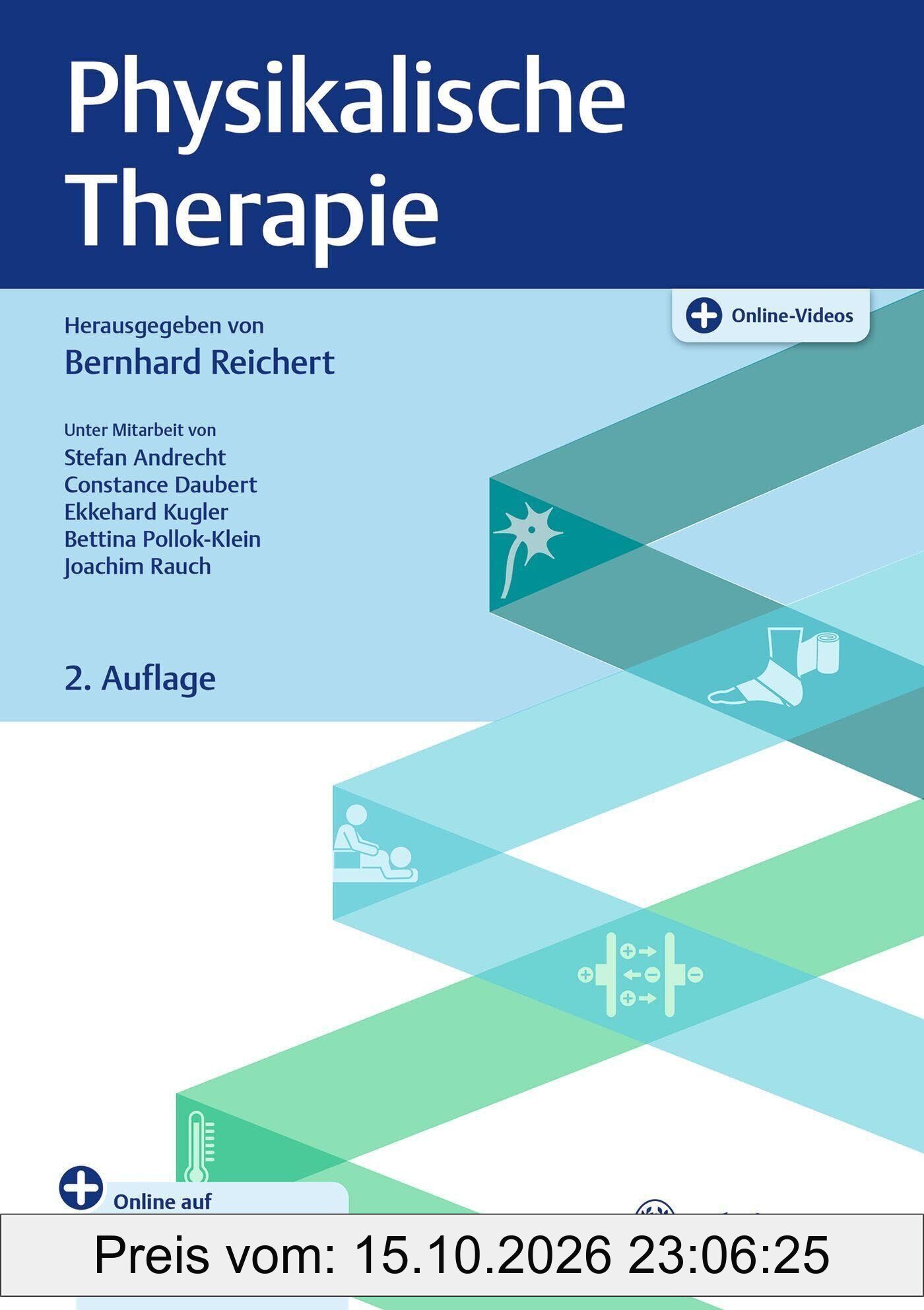 Physikalische Therapie