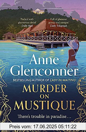 Brand : Hodder And Stoughton Ltd., Binding : Taschenbuch, Label : Hodder Paperbacks, Publisher : Hodder Paperbacks, medium : Taschenbuch, numberOfPages : 352, publicationDate : 2021-06-24, releaseDate : 2021-06-24, authors : Anne Glenconner, ISBN : 1529336384