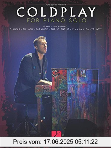 Brand : Hal Leonard Europe, Binding : Taschenbuch, Label : Hal Leonard Corporation, Publisher : Hal Leonard Corporation, PackageQuantity : 1, medium : Taschenbuch, numberOfPages : 55, publicationDate : 2012-06-29, languages : english, ISBN : 1458436934