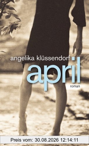 April: Roman