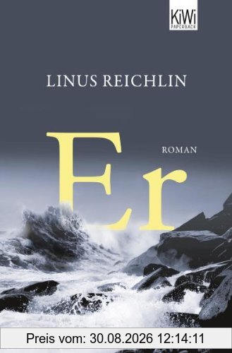 Er: Roman