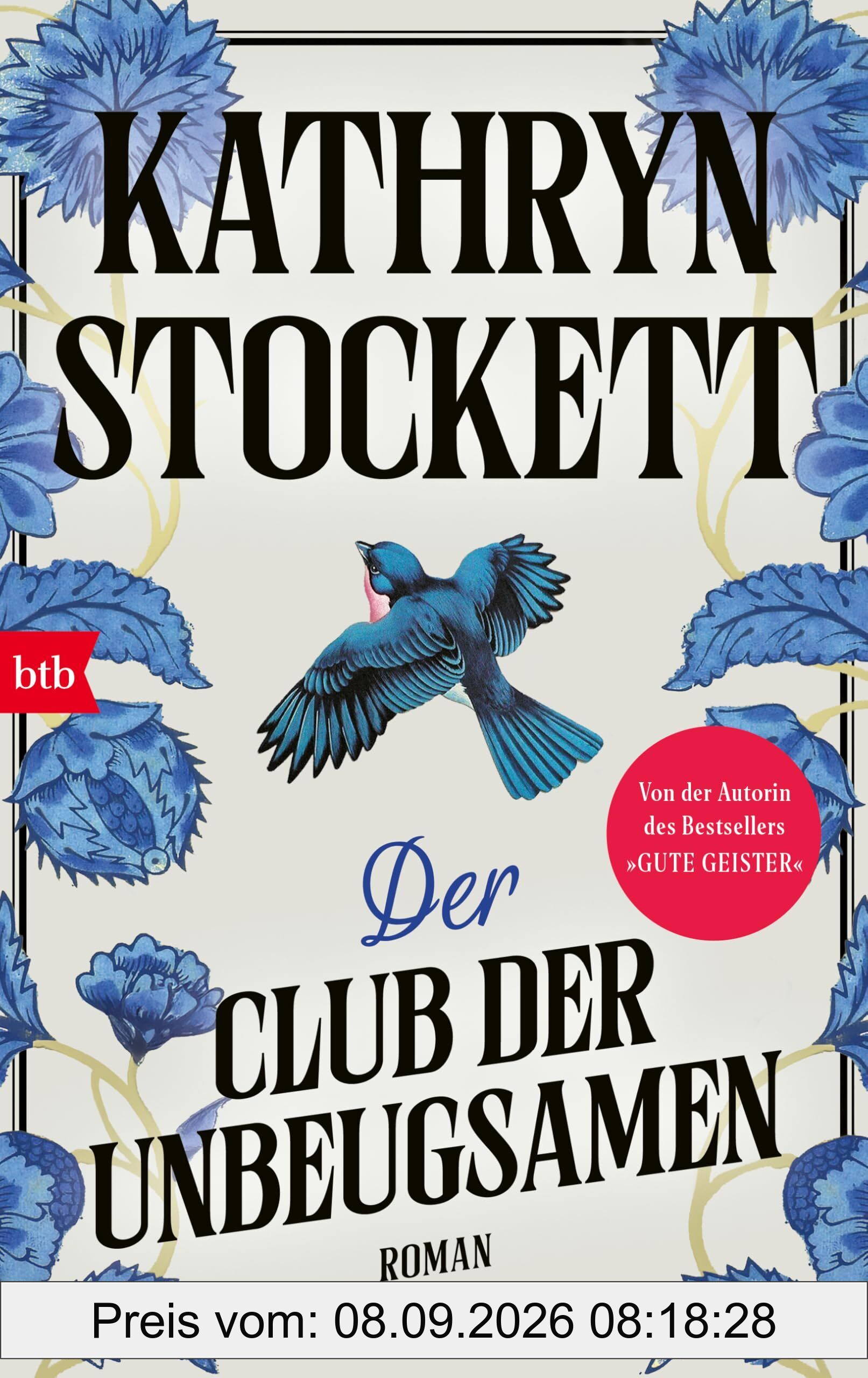 Der Club der Unbeugsamen
