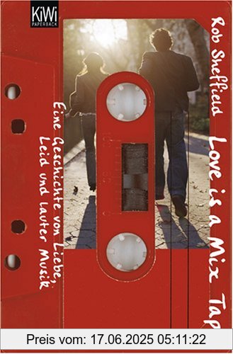 Binding : Taschenbuch, Edition : 3, Label : KiWi-Paperback, Publisher : KiWi-Paperback, medium : Taschenbuch, numberOfPages : 256, publicationDate : 2007-08-22, authors : Rob Sheffield, translators : Kristian Lutze, languages : german, ISBN : 3462039415