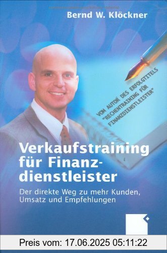 Binding : Gebundene Ausgabe, Edition : 2003, Label : Gabler Verlag, Publisher : Gabler Verlag, medium : Gebundene Ausgabe, numberOfPages : 229, publicationDate : 2003-01-01, authors : Klöckner, Bernd W., languages : german, ISBN : 3409124616
